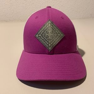 Womens Columbia Trucker Hat